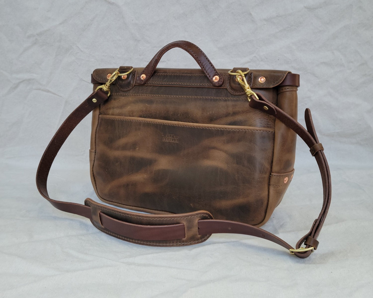 Mailbag Satchel