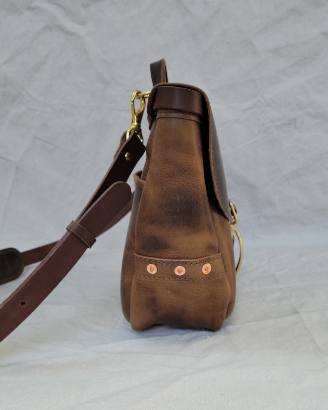 Mailbag Satchel