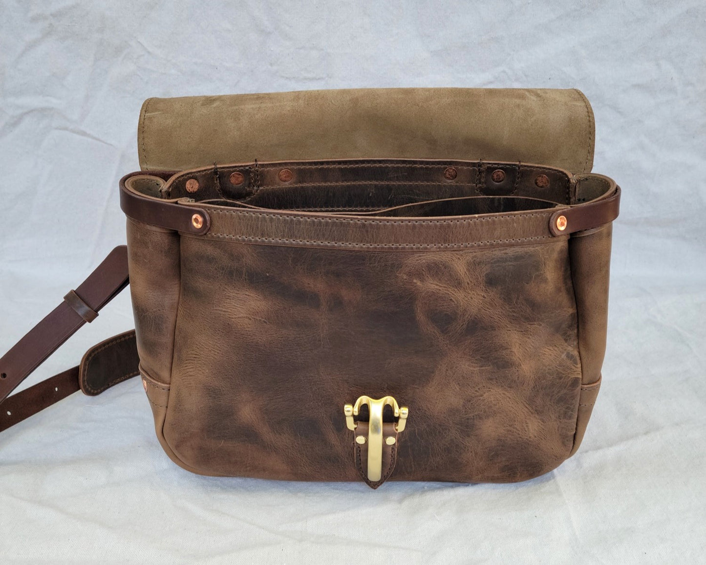 Mailbag Satchel