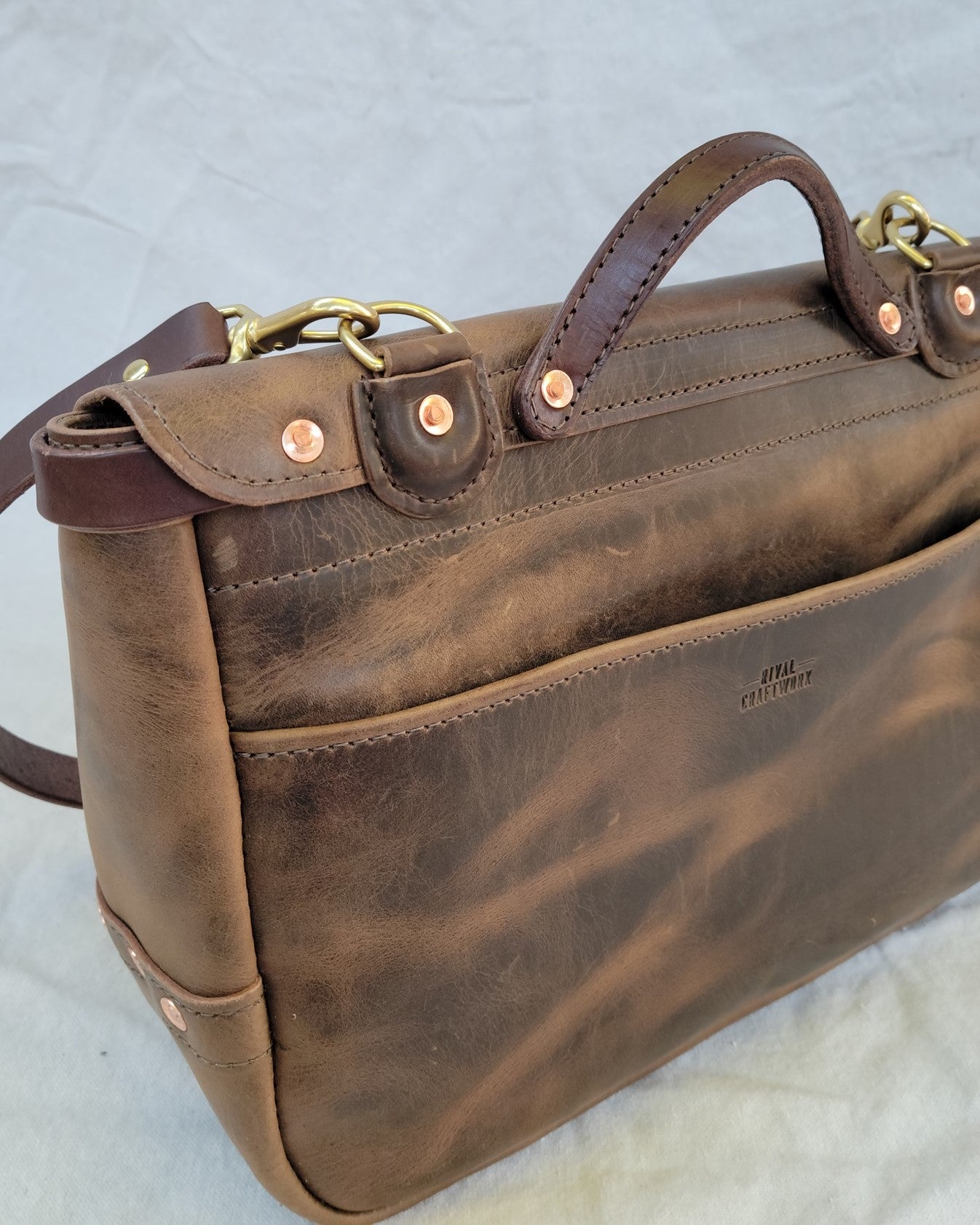 Mailbag Satchel